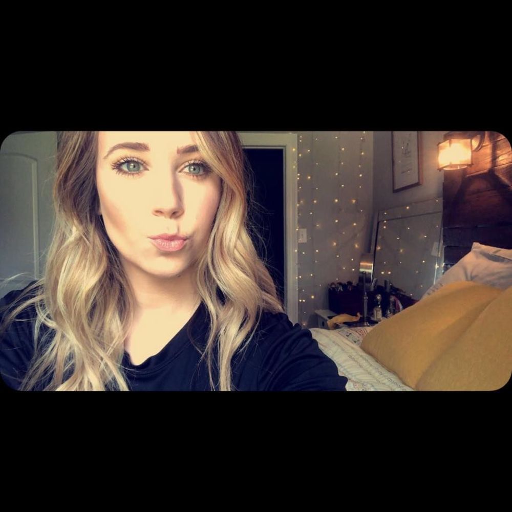 Meet your Posher, Alex